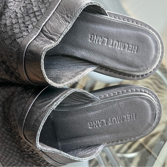 Helmut lang sandals - Picture 6 of 6